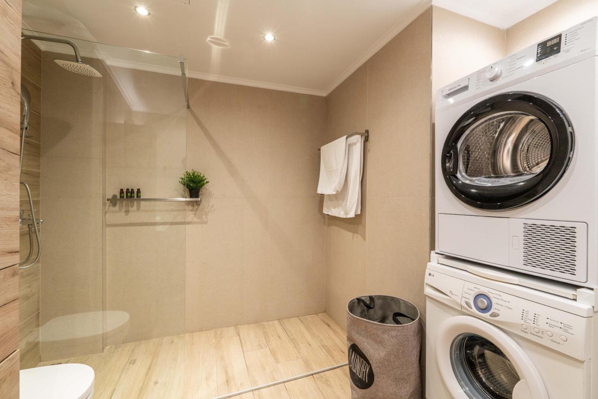 Lilium Luxury Apartment Igoumenitsa Luaran gambar