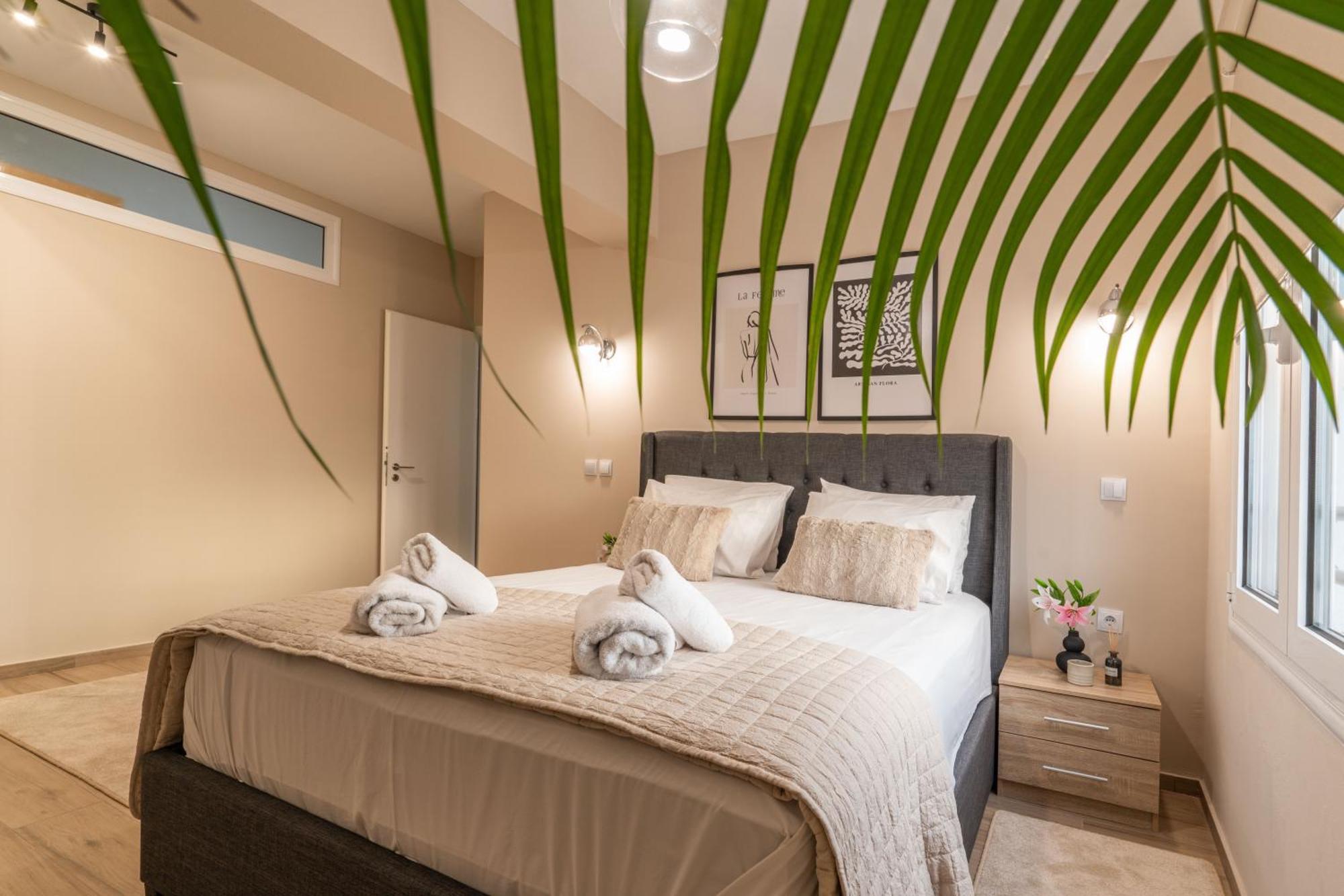 Lilium Luxury Apartment Igoumenitsa Luaran gambar