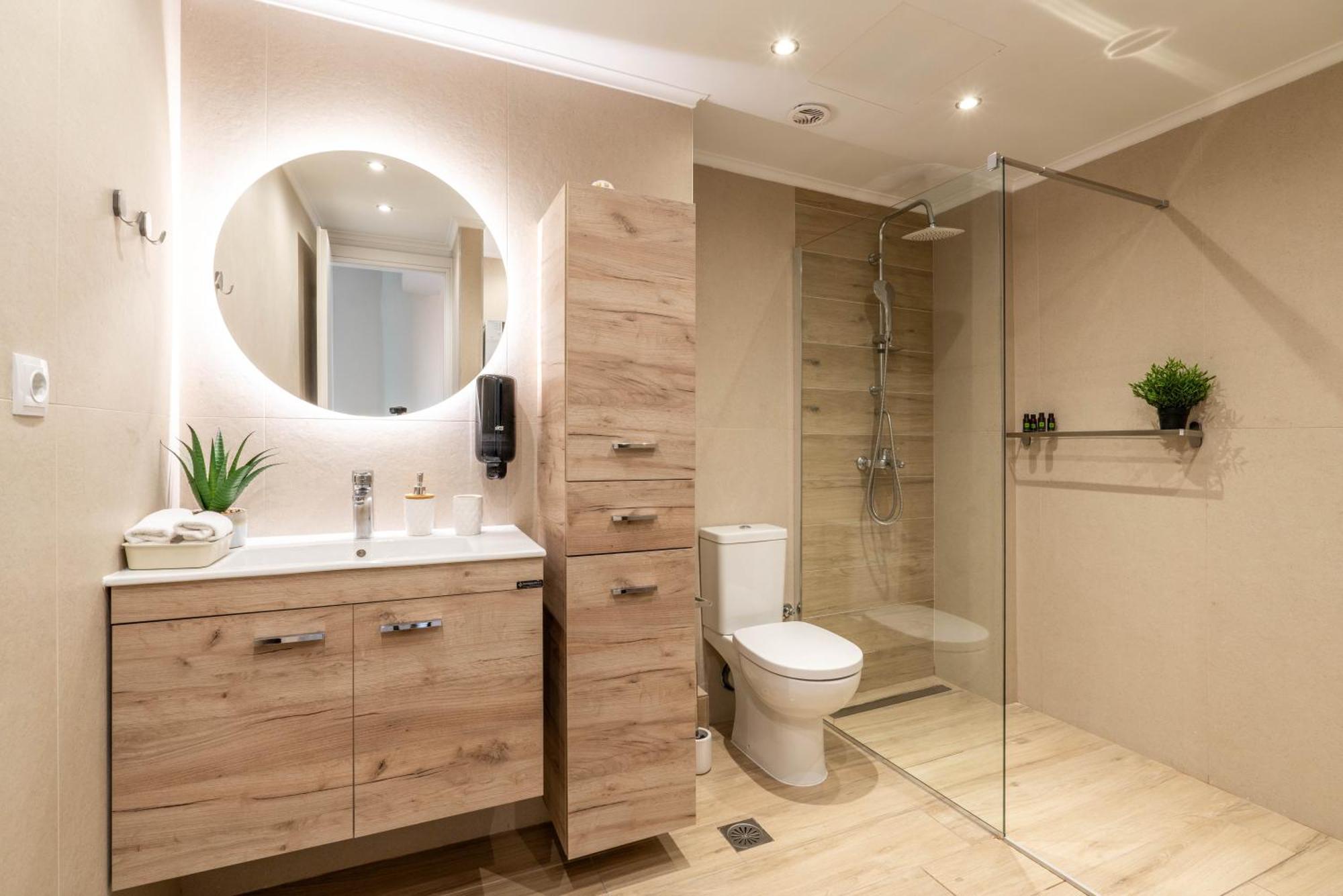 Lilium Luxury Apartment Igoumenitsa Luaran gambar